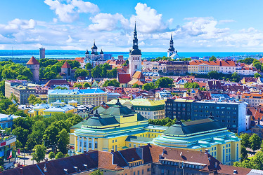 Top 10 Places to Visit in Estonia for the Best Experience
